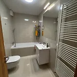 Bratislava apartment Apartmán *