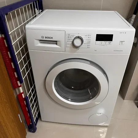 Bratislava Apartment Bratislava