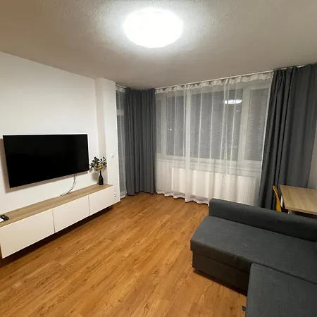 Bratislava Apartment *