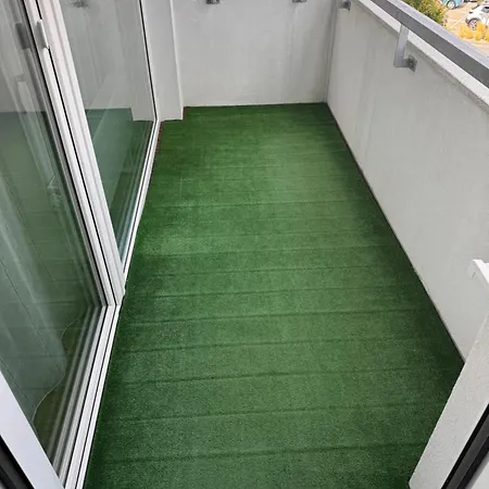 Bratislava Apartment 公寓 布拉迪斯拉发