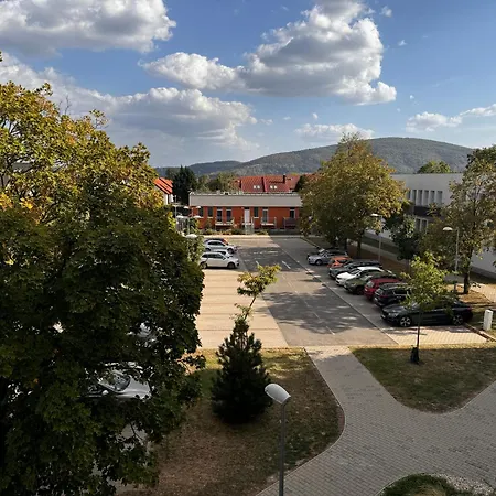 Bratislava Apartment * 브라티슬라바