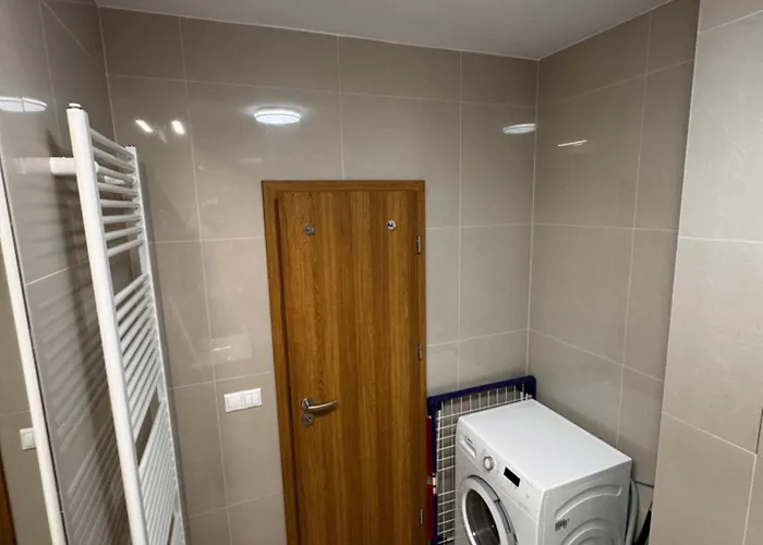 Apartment Bratislava Apartment Bratislava