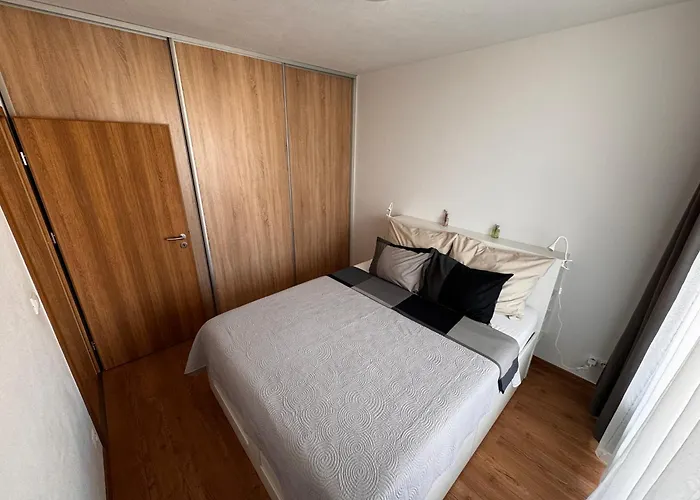 Apartment Bratislava Apartment Bratislava