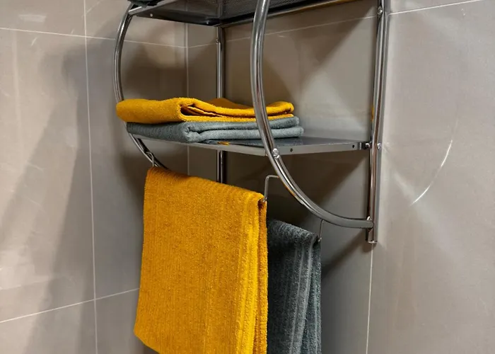 Apartment Bratislava Apartment *