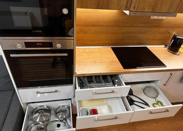 Apartment Bratislava Apartment Bratislava