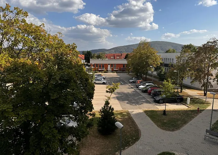 Bratislava Apartment * Bratislava