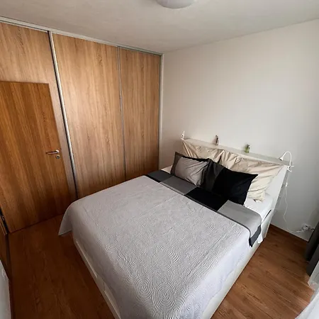 Lägenhet Bratislava Apartment Bratislava