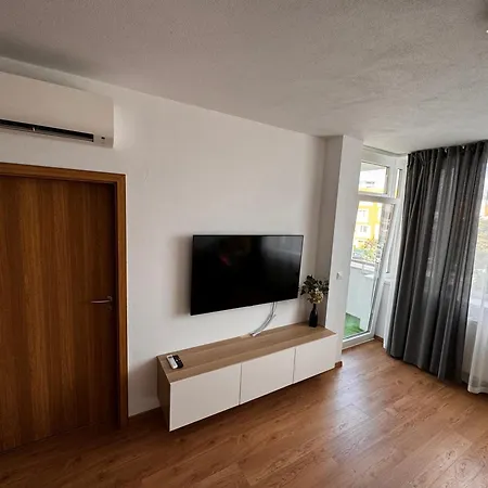 Bratislava Apartment Apartmán *