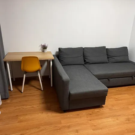 Bratislava Apartment Apartmán